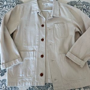 Alex Mill jacket